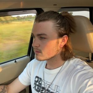 Meet your Posher, Braden